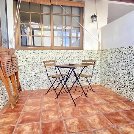 La Casa De Tara شقة