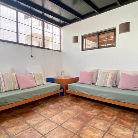 La Casa De Tara بلايا هوندا