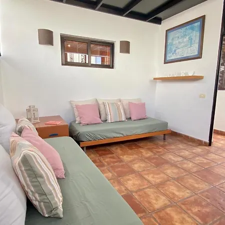 La Casa De Tara شقة