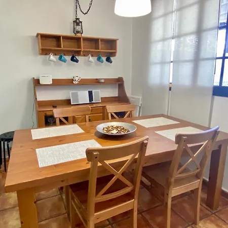 La Casa De Tara شقة