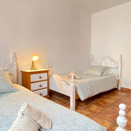 La Casa De Tara شقة