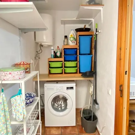 La Casa De Tara * بلايا هوندا