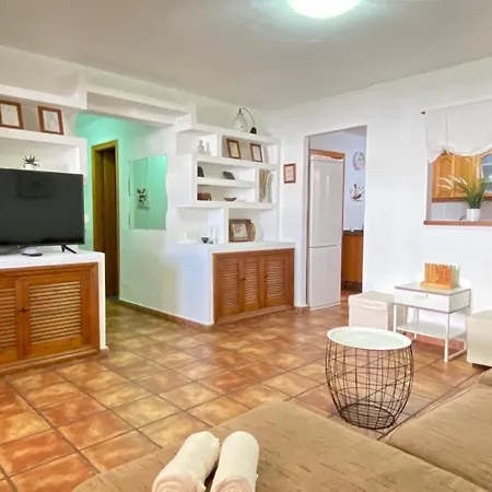 La Casa De Tara شقة بلايا هوندا