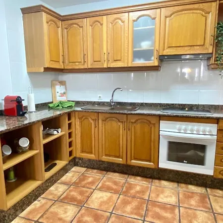 شقة La Casa De Tara *