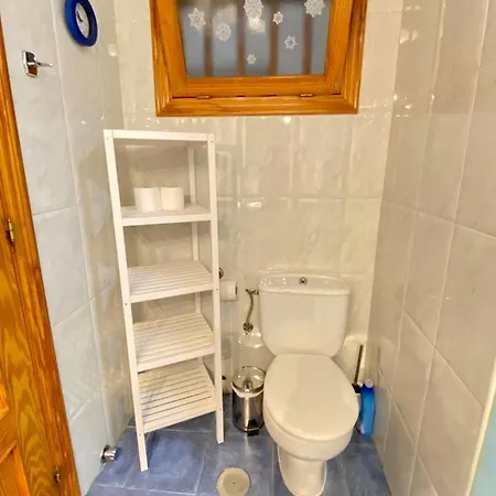 شقة La Casa De Tara