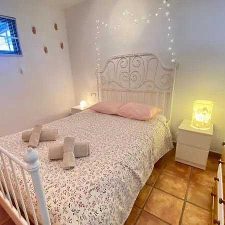 La Casa De Tara شقة