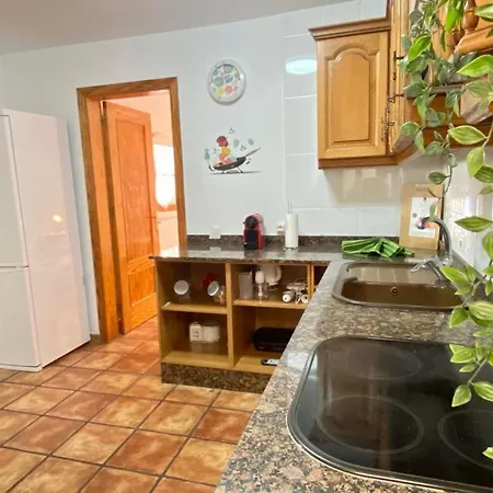 La Casa De Tara بلايا هوندا
