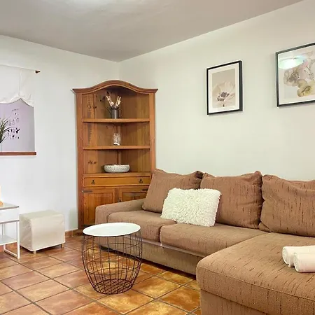 La Casa De Tara شقة *
