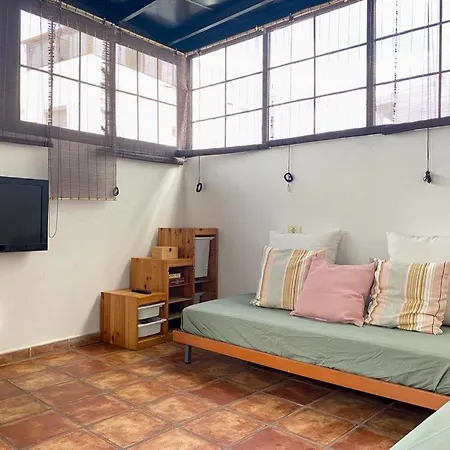 La Casa De Tara
